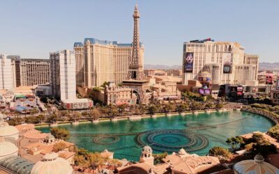 Top Event Venues in Las Vegas for Corporate Parties